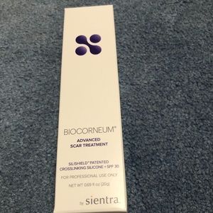 Biocorneum Advanced Scar Treatment